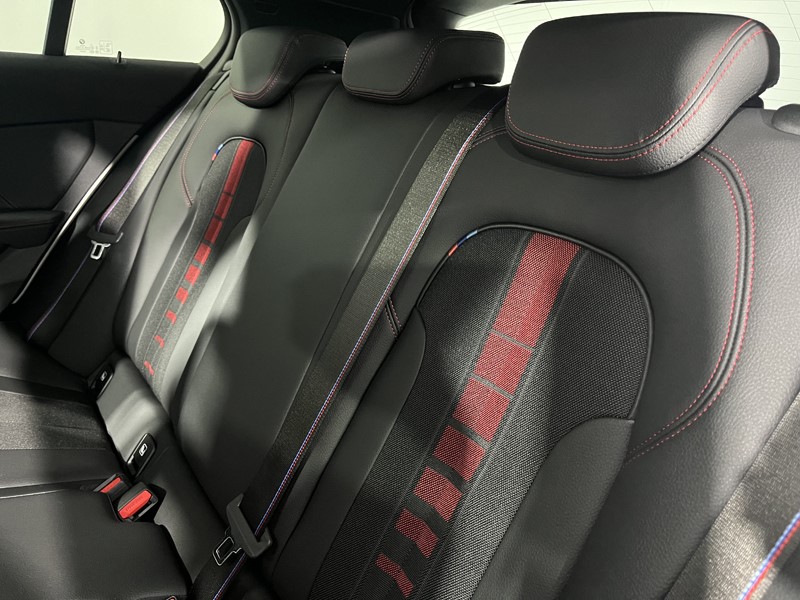 2024 (24) BMW 1 SERIES 128ti 5dr Step Auto [Live Cockpit Professional] 3288896