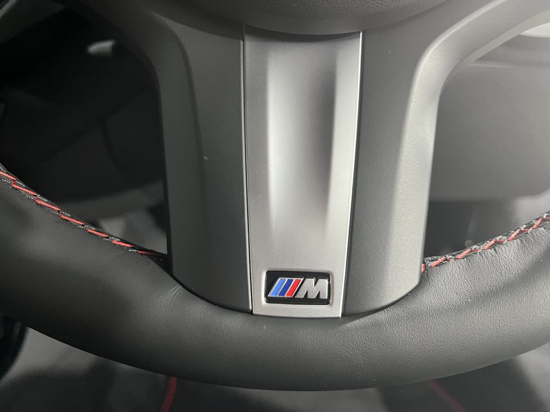 2024 (24) BMW 1 SERIES 128ti 5dr Step Auto [Live Cockpit Professional] 3288909