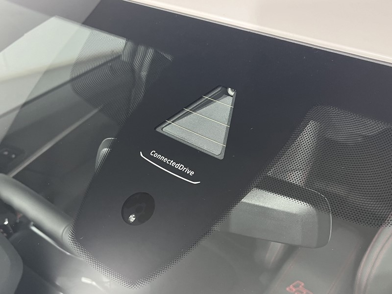 2024 (24) BMW 1 SERIES 128ti 5dr Step Auto [Live Cockpit Professional] 3288926