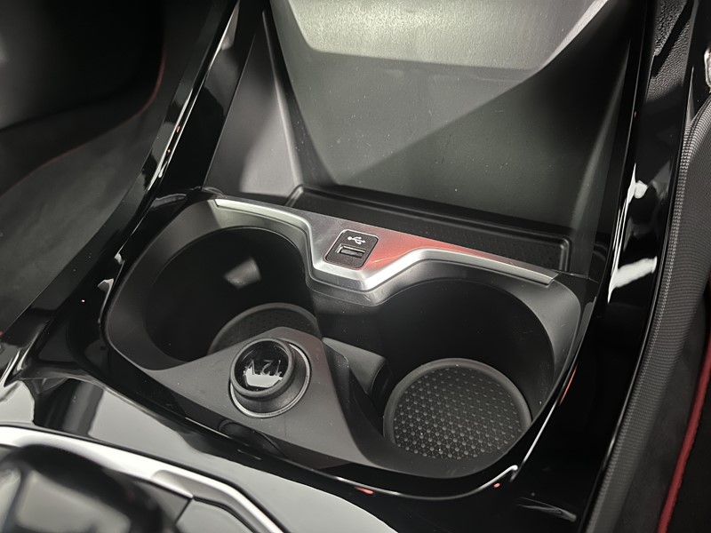 2024 (24) BMW 1 SERIES 128ti 5dr Step Auto [Live Cockpit Professional] 3288918