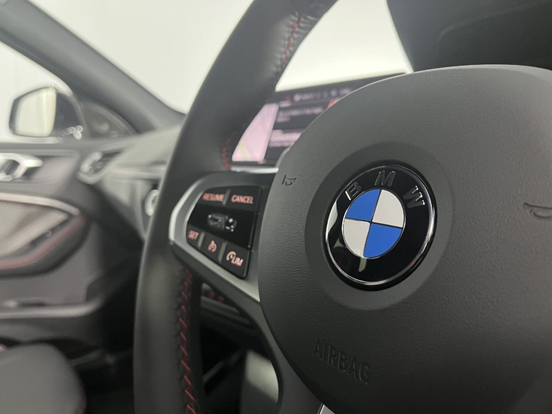 2024 (24) BMW 1 SERIES 128ti 5dr Step Auto [Live Cockpit Professional] 3288906