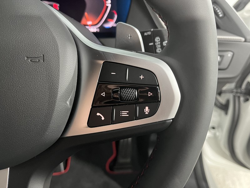 2024 (24) BMW 1 SERIES 128ti 5dr Step Auto [Live Cockpit Professional] 3288908