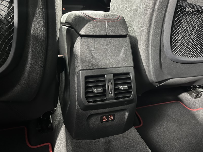 2024 (24) BMW 1 SERIES 128ti 5dr Step Auto [Live Cockpit Professional] 3288925