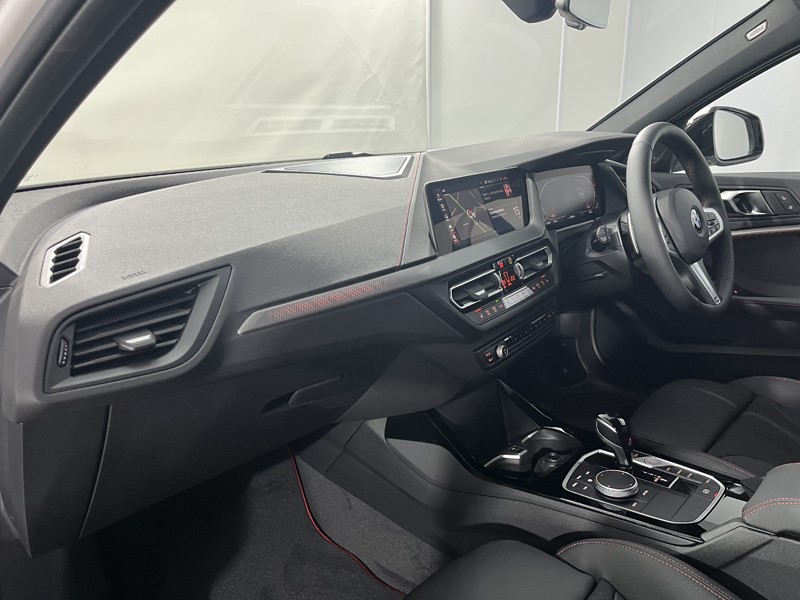 2024 (24) BMW 1 SERIES 128ti 5dr Step Auto [Live Cockpit Professional] 3288891