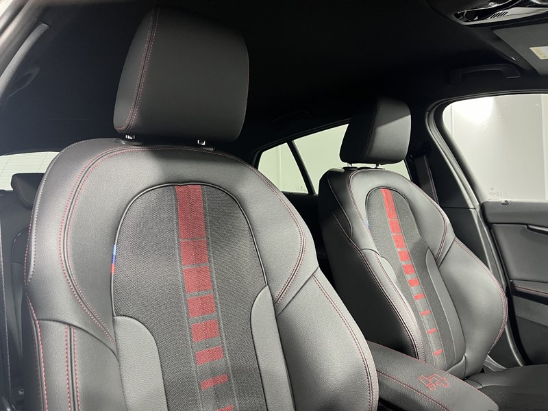 2024 (24) BMW 1 SERIES 128ti 5dr Step Auto [Live Cockpit Professional] 3288895