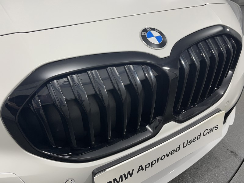 2024 (24) BMW 1 SERIES 128ti 5dr Step Auto [Live Cockpit Professional] 3288928