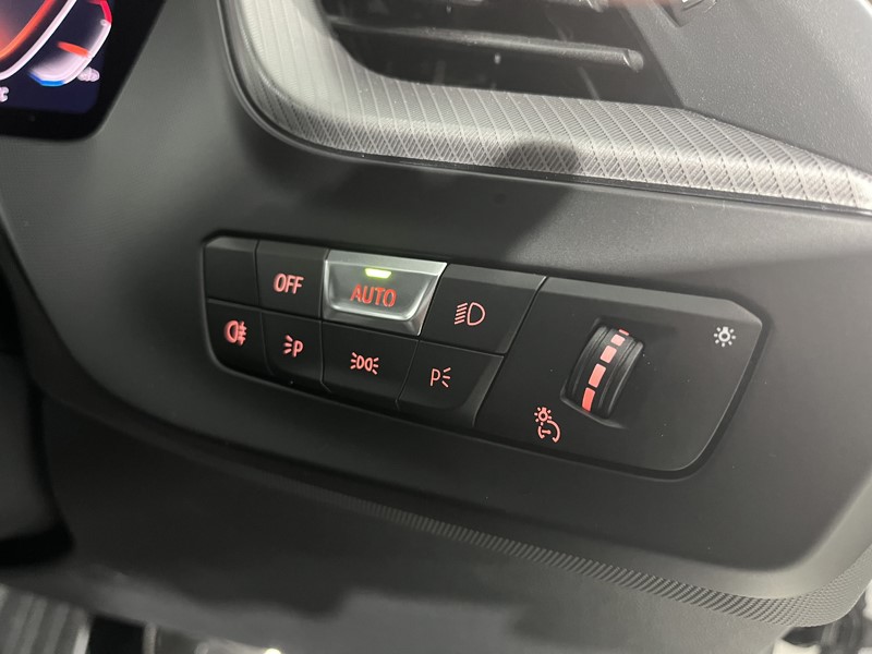 2024 (24) BMW 1 SERIES 128ti 5dr Step Auto [Live Cockpit Professional] 3288905