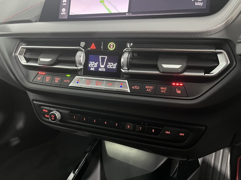 2024 (24) BMW 1 SERIES 128ti 5dr Step Auto [Live Cockpit Professional] 3288917