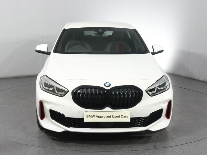 2024 (24) BMW 1 SERIES 128ti 5dr Step Auto [Live Cockpit Professional] 3288900