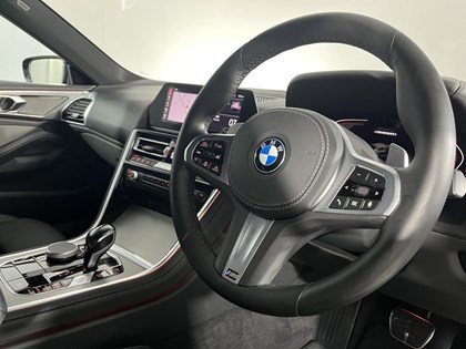 2020 (20) BMW 8 SERIES M850i xDrive 4dr Auto