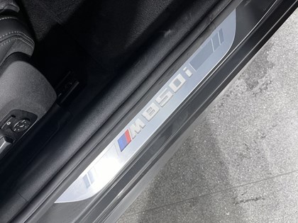 2020 (20) BMW 8 SERIES M850i xDrive 4dr Auto