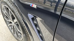 2019 (19) BMW X4 xDrive30d M Sport 5dr Step Auto 3170908