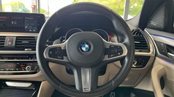 2019 (19) BMW X4 xDrive30d M Sport 5dr Step Auto 3170906