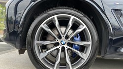 2019 (19) BMW X4 xDrive30d M Sport 5dr Step Auto 3170903