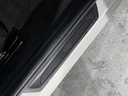 2017 (17) BMW 1 SERIES 118d SE 5dr [Nav]