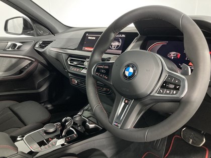 2023 (73) BMW 1 SERIES 128ti 5dr Step Auto [Pro Pack]