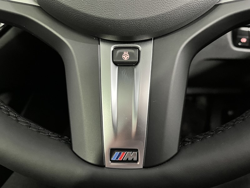 2024 (24) BMW 3 SERIES M340d xDrive MHT 5dr Step Auto 3284009