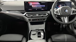 2024 (24) BMW 3 SERIES M340d xDrive MHT 5dr Step Auto 3284006
