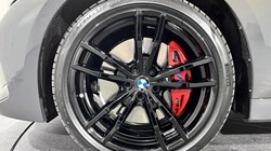 2024 (24) BMW 3 SERIES M340d xDrive MHT 5dr Step Auto 3283990