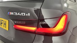 2024 (24) BMW 3 SERIES M340d xDrive MHT 5dr Step Auto 3284003