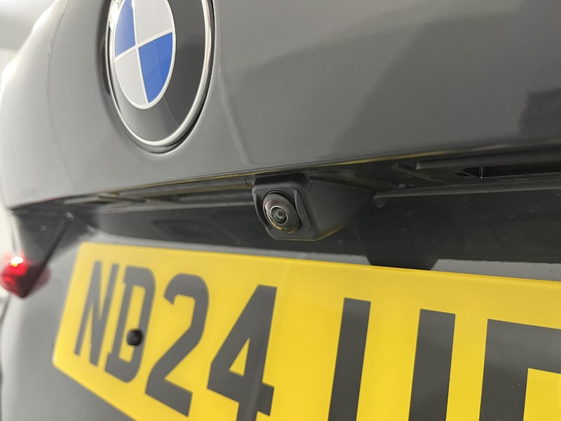 2024 (24) BMW 3 SERIES M340d xDrive MHT 5dr Step Auto 3284020