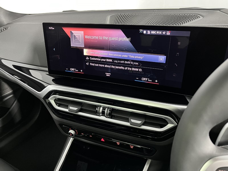 2024 (24) BMW 3 SERIES M340d xDrive MHT 5dr Step Auto 3283999