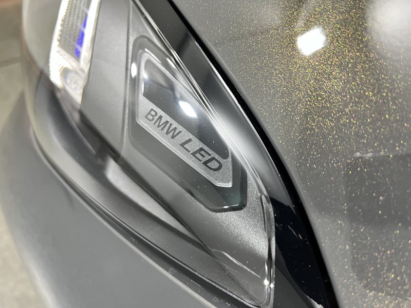 2024 (24) BMW 3 SERIES M340d xDrive MHT 5dr Step Auto 3283974