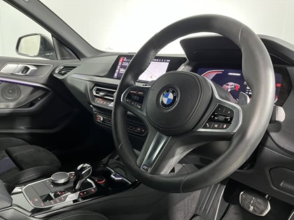 2020 (20) BMW 2 SERIES M235i xDrive 4dr Step Auto