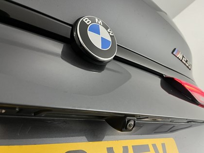 2020 (20) BMW 2 SERIES M235i xDrive 4dr Step Auto