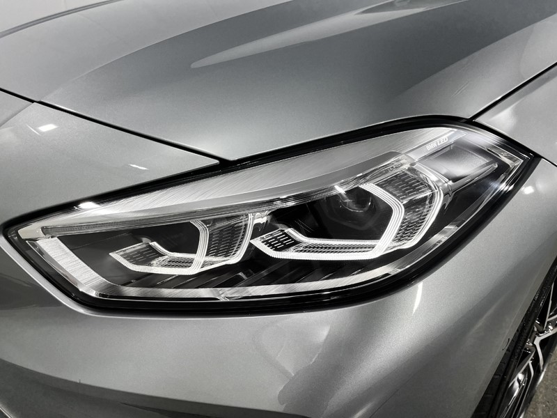 2024 (24) BMW 1 SERIES 118i [136] M Sport 5dr Step Auto [LCP] 3283756