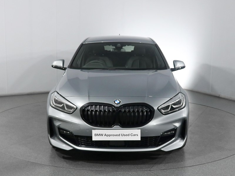 2024 (24) BMW 1 SERIES 118i [136] M Sport 5dr Step Auto [LCP] 3283776