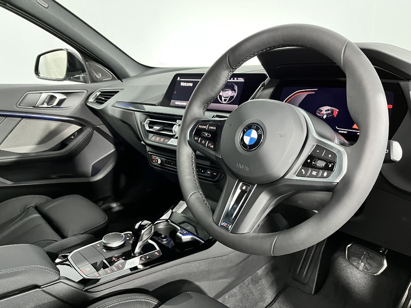 2024 (24) BMW 1 SERIES 118i [136] M Sport 5dr Step Auto [LCP] 3283737