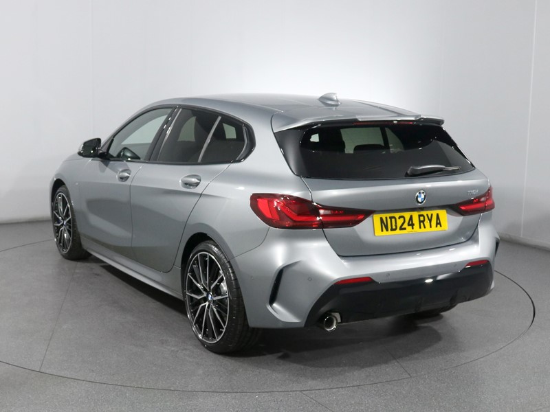 2024 (24) BMW 1 SERIES 118i [136] M Sport 5dr Step Auto [LCP] 3283767