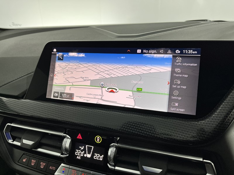 2024 (24) BMW 1 SERIES 118i [136] M Sport 5dr Step Auto [LCP] 3283745