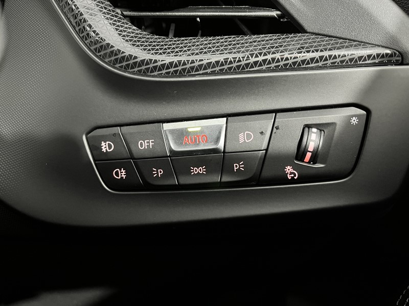 2024 (24) BMW 1 SERIES 118i [136] M Sport 5dr Step Auto [LCP] 3283758