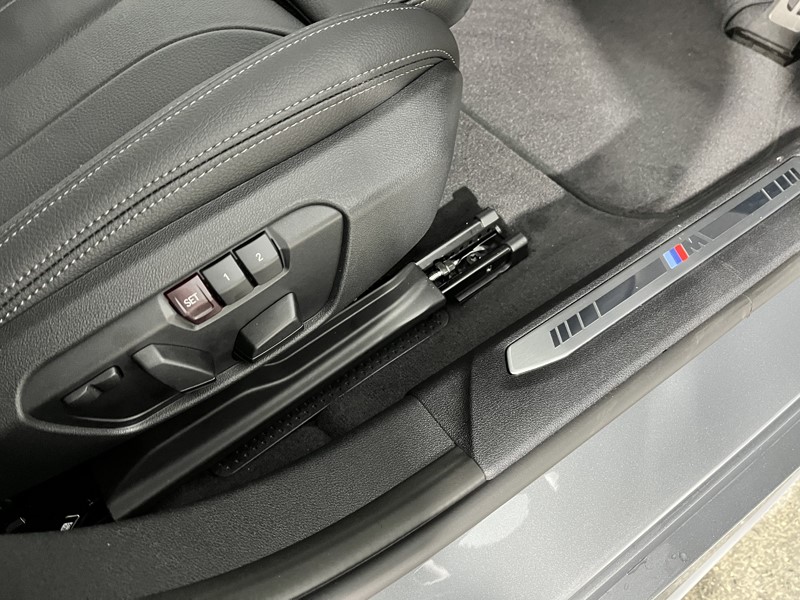 2024 (24) BMW 1 SERIES 118i [136] M Sport 5dr Step Auto [LCP] 3283733