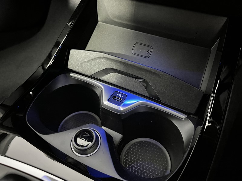 2024 (24) BMW 1 SERIES 118i [136] M Sport 5dr Step Auto [LCP] 3283763