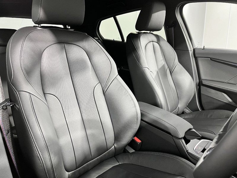 2024 (24) BMW 1 SERIES 118i [136] M Sport 5dr Step Auto [LCP] 3283734