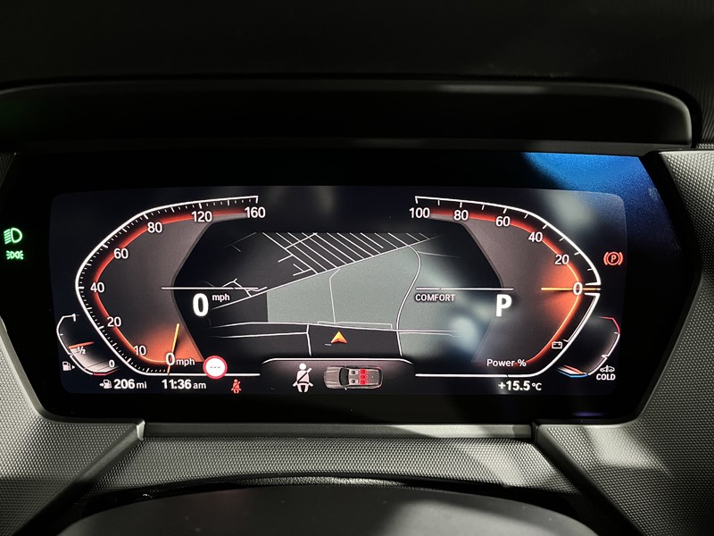 2024 (24) BMW 1 SERIES 118i [136] M Sport 5dr Step Auto [LCP] 3283755