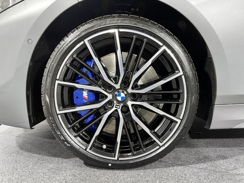 2024 (24) BMW 1 SERIES 118i [136] M Sport 5dr Step Auto [LCP] 3283754