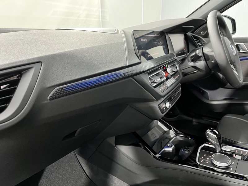 2024 (24) BMW 1 SERIES 118i [136] M Sport 5dr Step Auto [LCP] 3283744