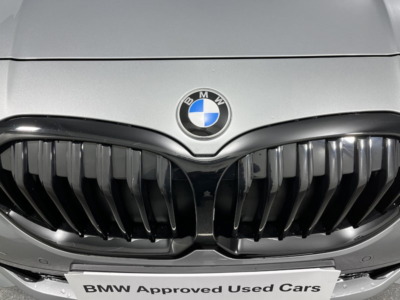 2024 (24) BMW 1 SERIES 118i [136] M Sport 5dr Step Auto [LCP] 3283761
