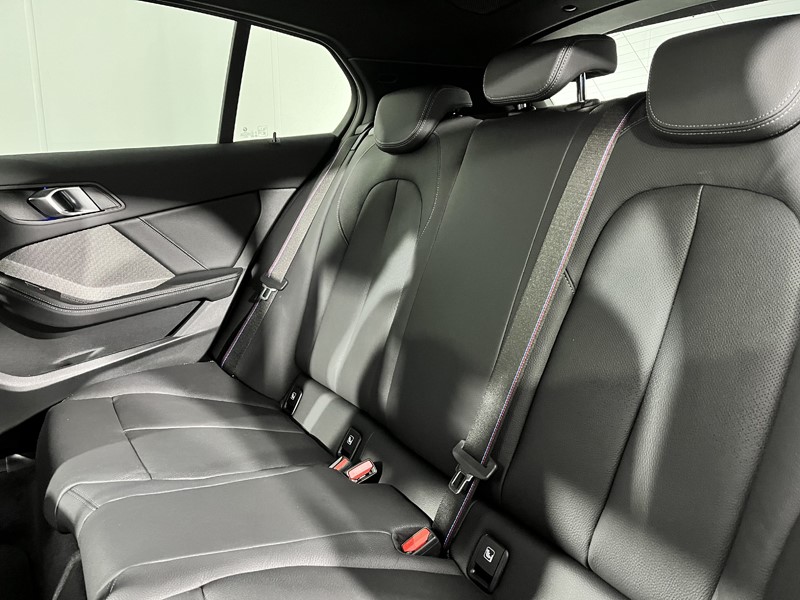 2024 (24) BMW 1 SERIES 118i [136] M Sport 5dr Step Auto [LCP] 3283741