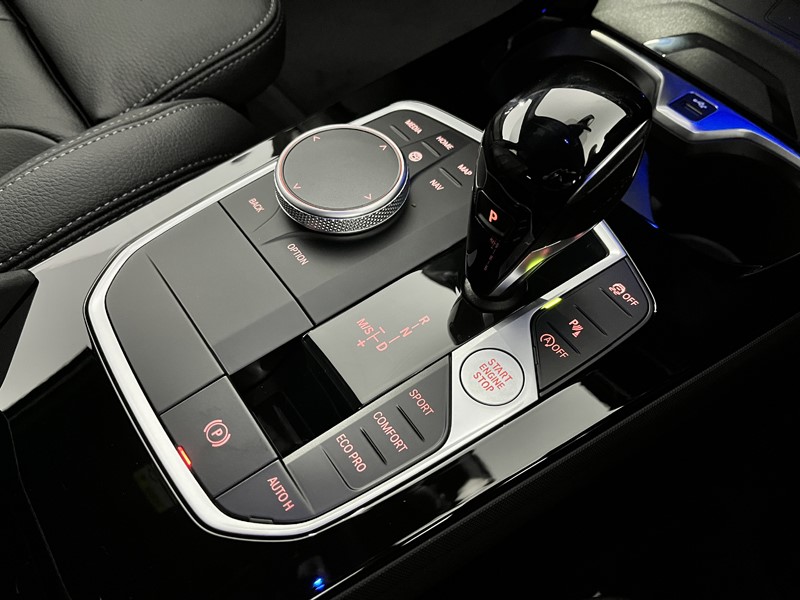 2024 (24) BMW 1 SERIES 118i [136] M Sport 5dr Step Auto [LCP] 3283757