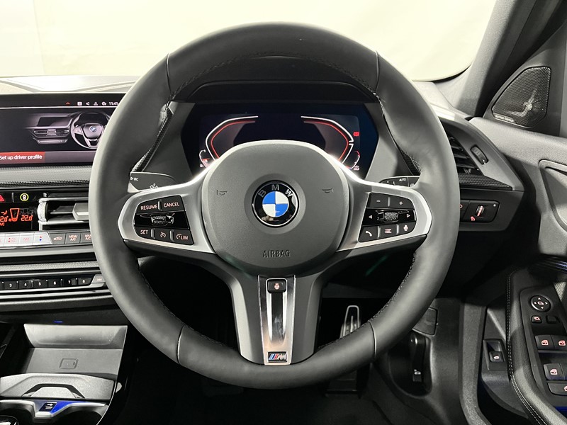 2024 (24) BMW 1 SERIES 118i [136] M Sport 5dr Step Auto [LCP] 3283742