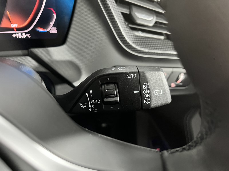 2024 (24) BMW 1 SERIES 118i [136] M Sport 5dr Step Auto [LCP] 3283770