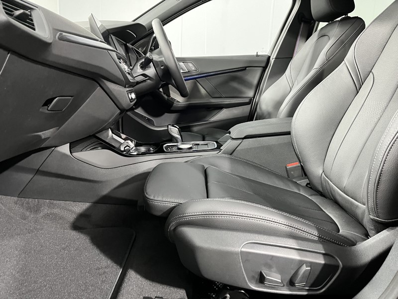 2024 (24) BMW 1 SERIES 118i [136] M Sport 5dr Step Auto [LCP] 3283736