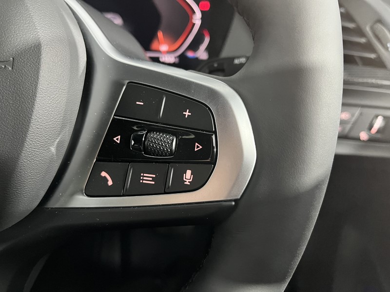 2024 (24) BMW 1 SERIES 118i [136] M Sport 5dr Step Auto [LCP] 3283760