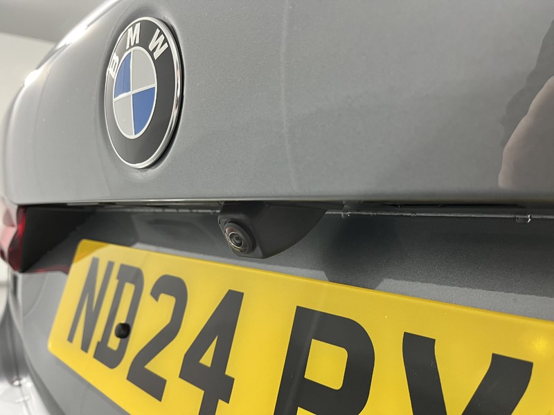 2024 (24) BMW 1 SERIES 118i [136] M Sport 5dr Step Auto [LCP] 3283773