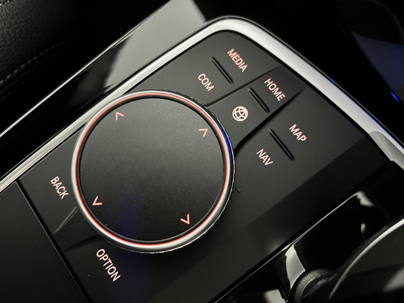 2024 (24) BMW 1 SERIES 118i [136] M Sport 5dr Step Auto [LCP] 3283765